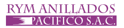 Logo RYM anillados